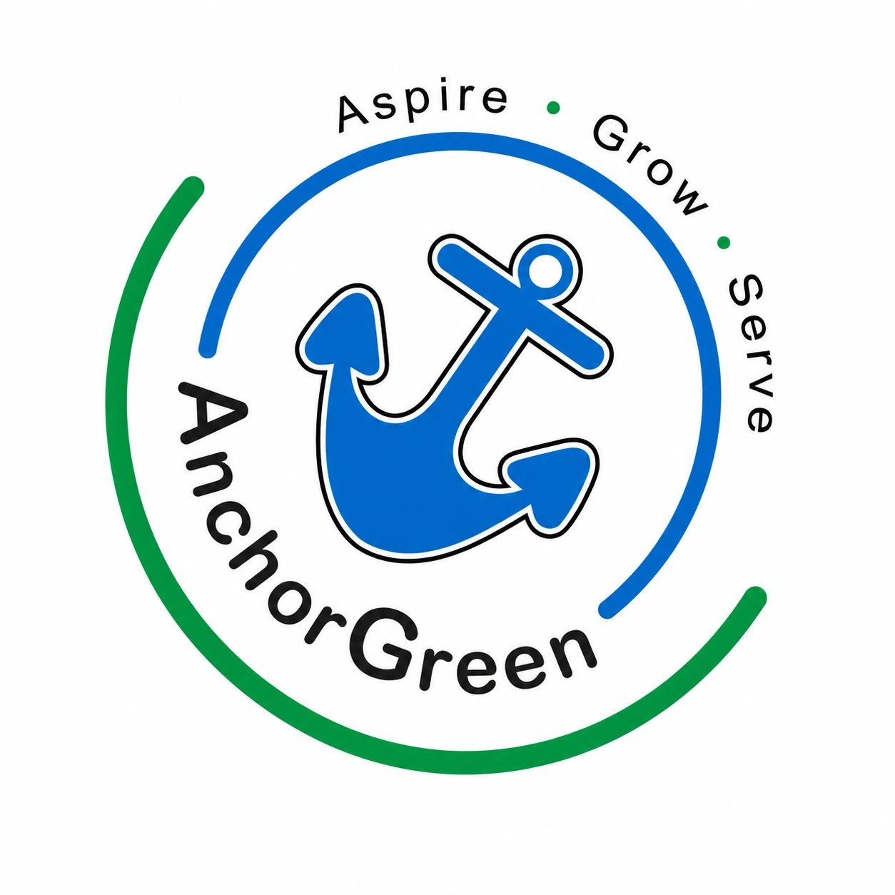 Anchor Green Primary School
