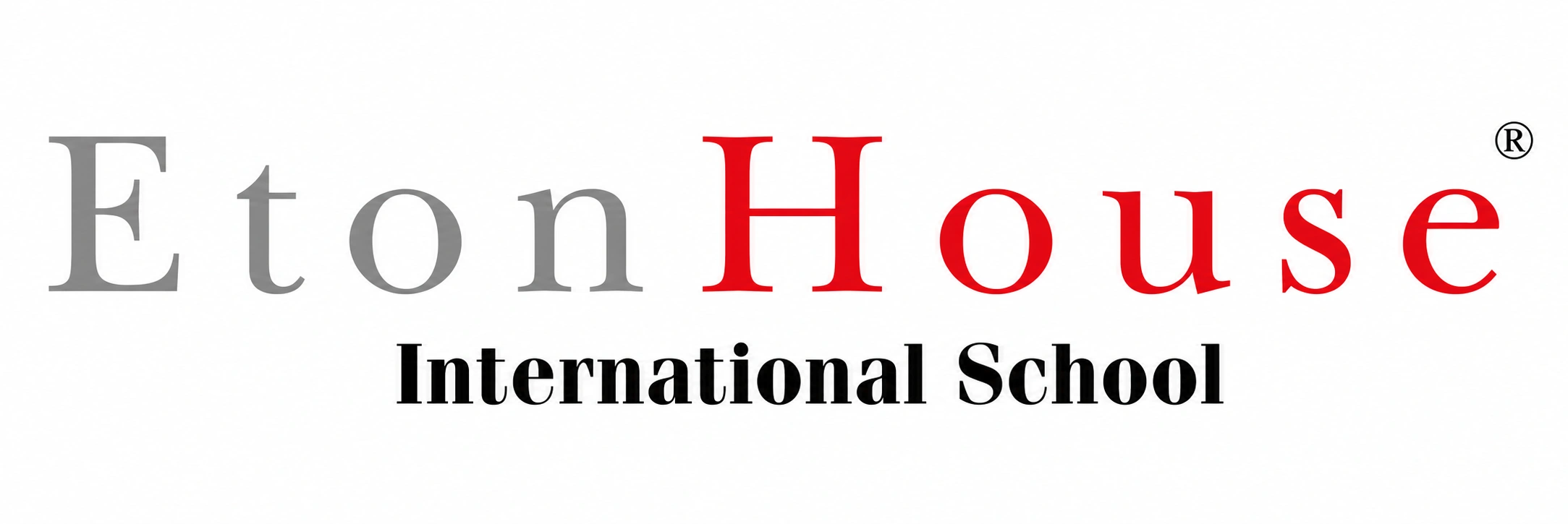 EtonHouse International School