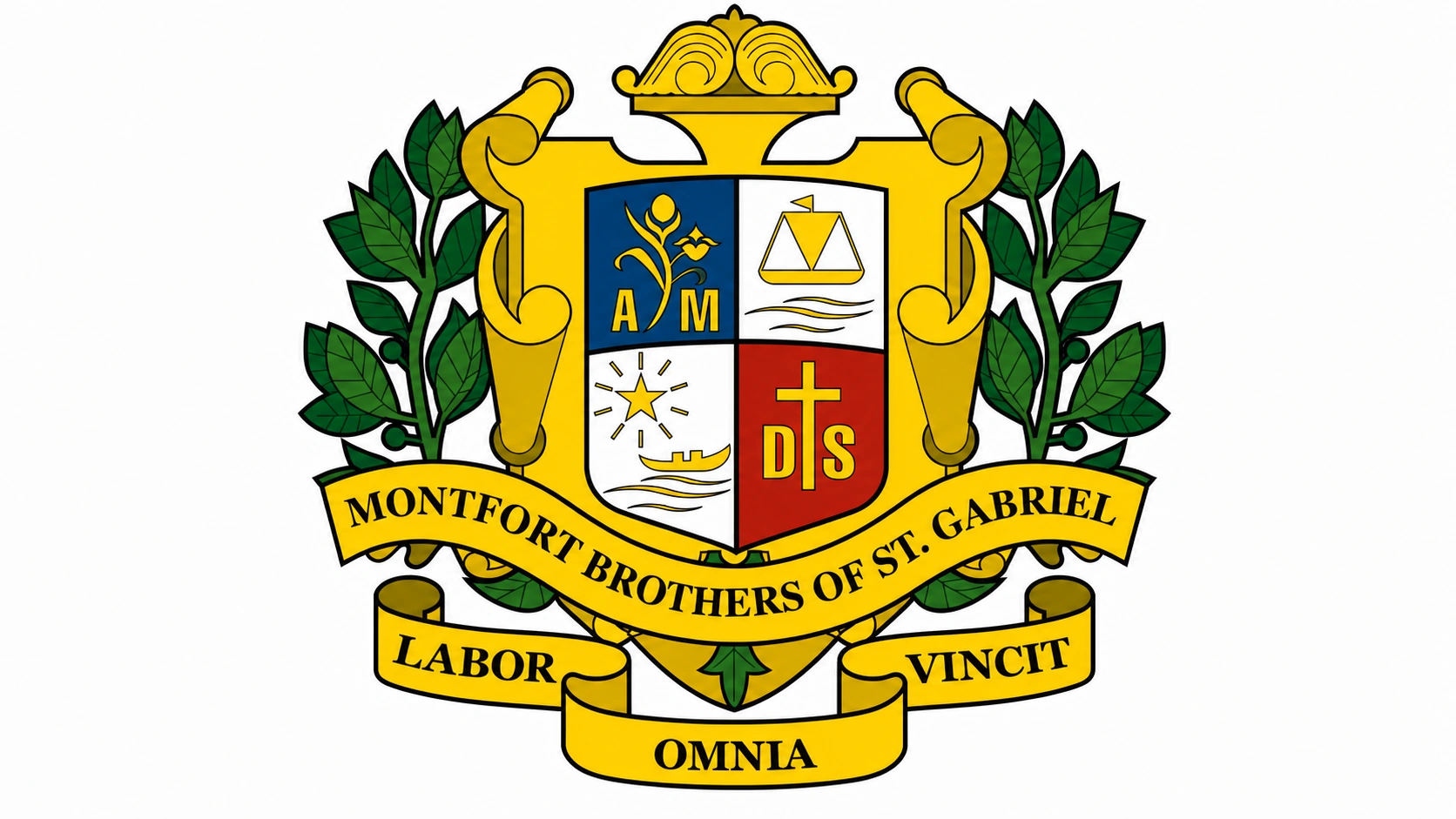 Montfort Junior School