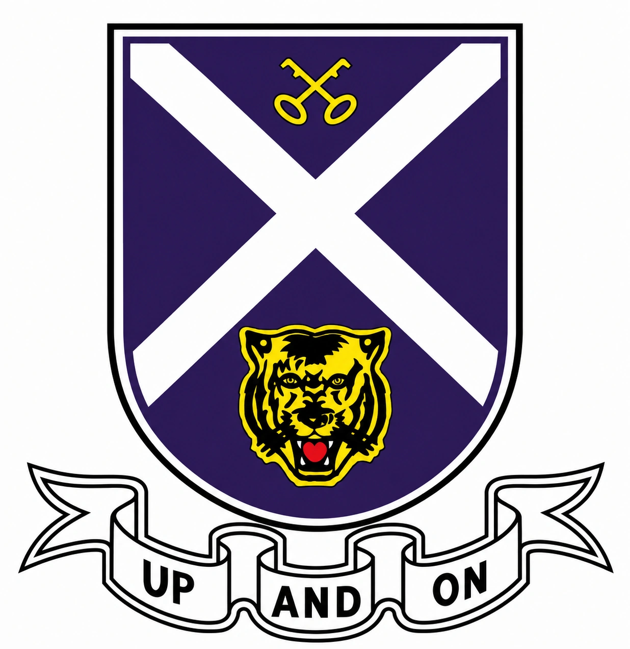St. Andrew's School
