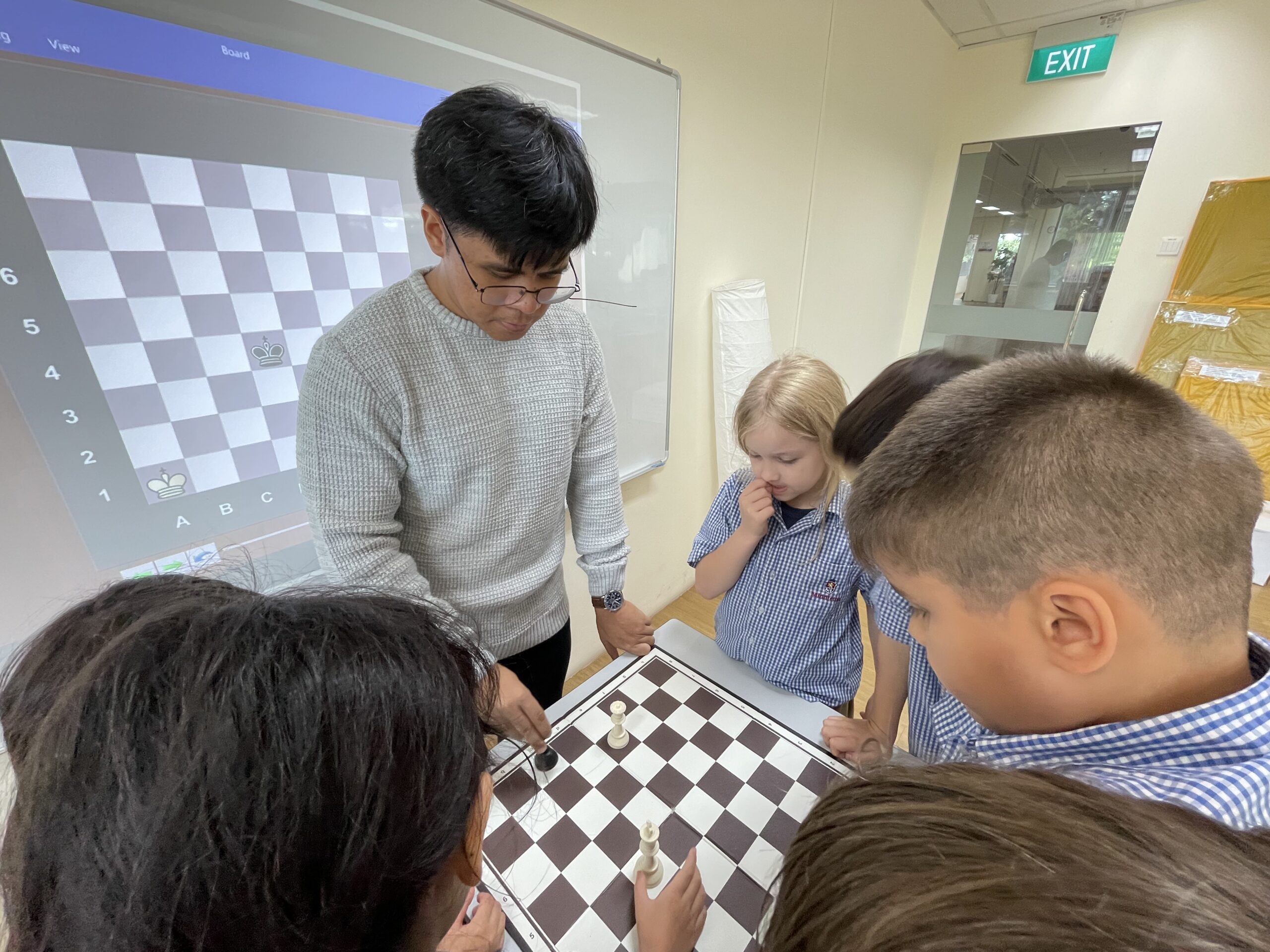 Advancements in Chess Education: Navigating the New Frontiers